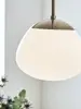 Markslojd RISE piekaramā lampa | Moderna LED griestu lampa Photo 2