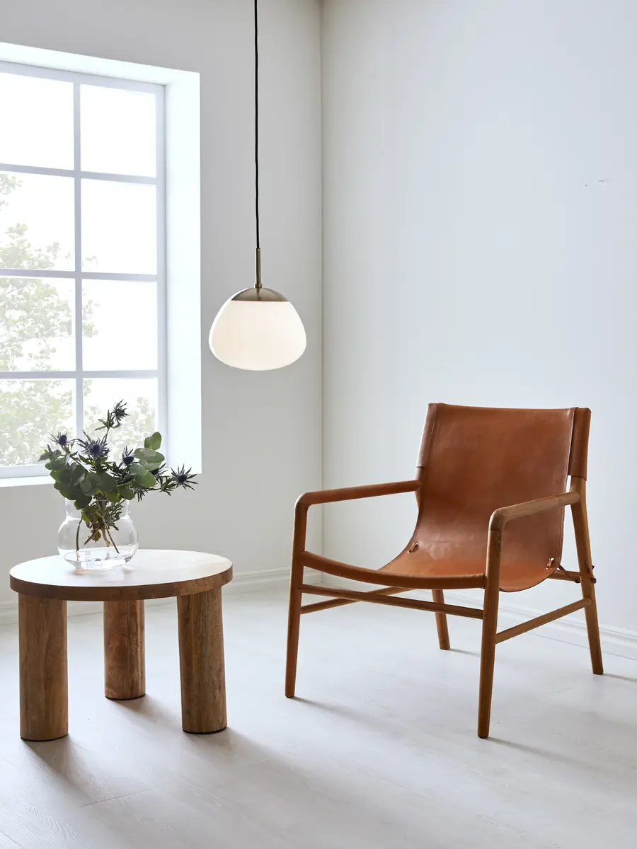 Markslojd RISE piekaramā lampa | Moderna LED griestu lampa Photo 3