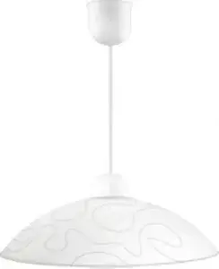 Lampa wisząca Candellux Malibu 1x60W