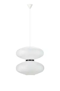 Markslöjd DUAL подвесная лампа Гибкий монтаж E27 LED