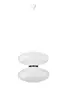 Markslöjd DUAL suspension lighting 108215 Photo 1