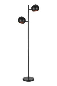 Markslöjd EDGAR floor lighting E14 40 W