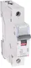 Legrand TX3 1P 2A B tipa automātslēdzis Photo 2