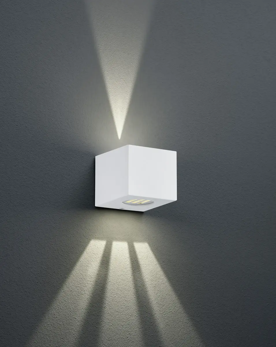 Настенный светильник TRIO CORDOBA LED Photo 2