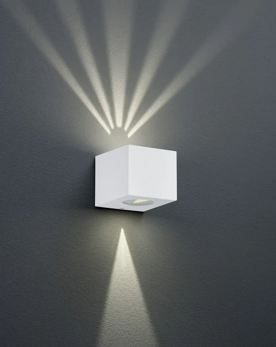 Настенный светильник TRIO CORDOBA LED Photo 3