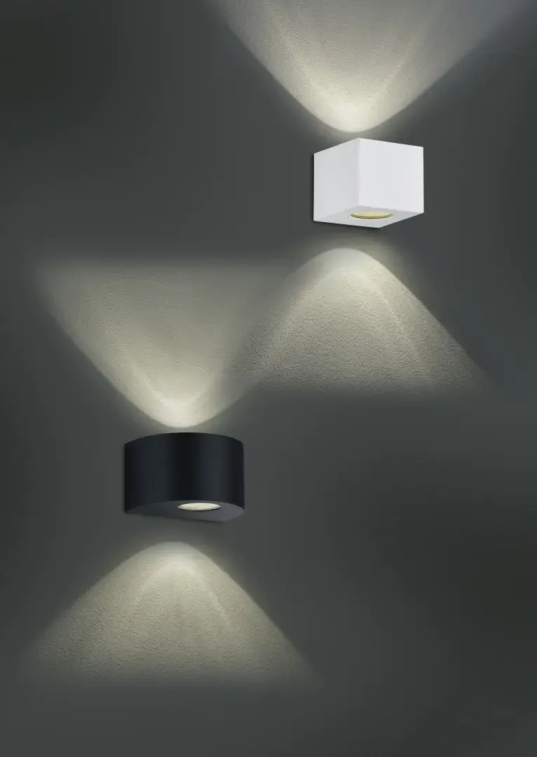 Настенный светильник TRIO CORDOBA LED Photo 4