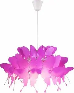 Light Prestige Pendant Lamp 36346-uniw