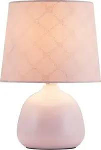 Rabalux Ellie 4384 Modern Table Lamp