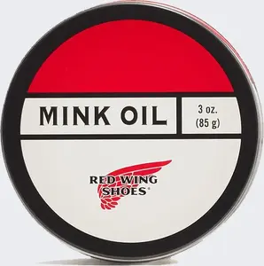 Ādas kopšanas līdzeklis Red Wing Mink Oil 97105