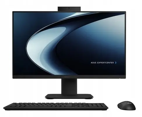 Asus ExpertCenter AiO PM640KA-BPC079X viss-vienā dators