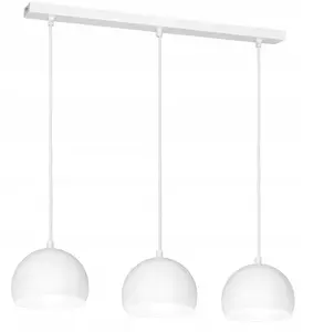 Подвесной светильник Luminex Sool