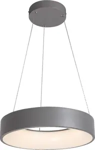 Rabalux Adeline 3929 LED piekaramā lampa balta
