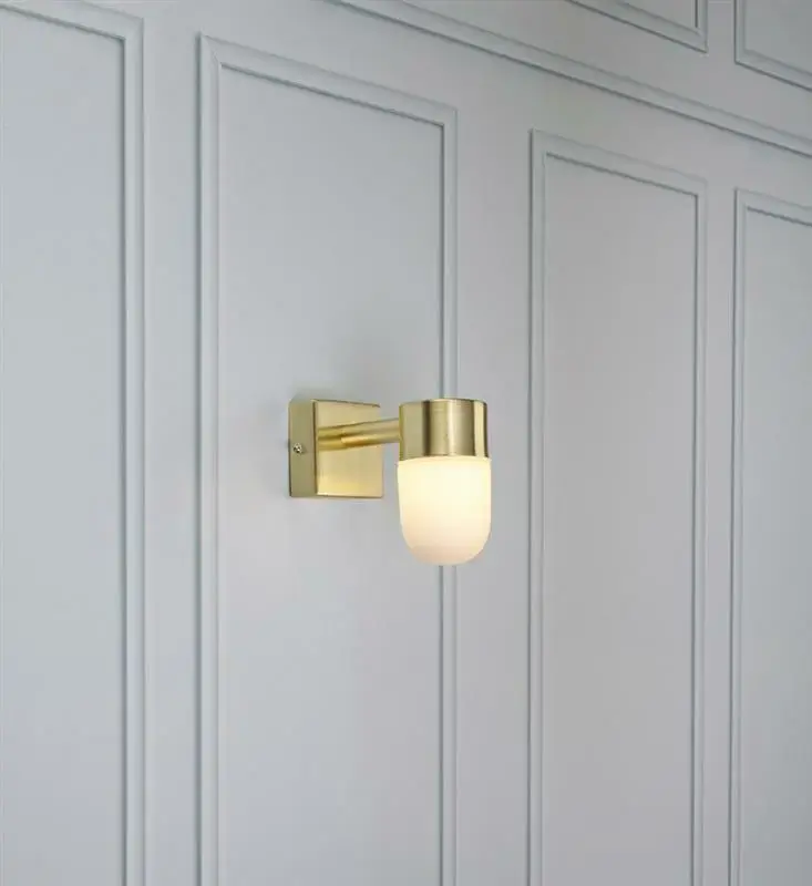 Markslojd MENTON Wall Lamp G9 Photo 2