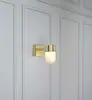 Markslojd MENTON Wall Lamp G9 Photo 2