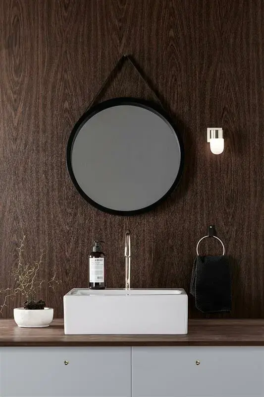 Markslojd MENTON Wall Lamp G9 Photo 3