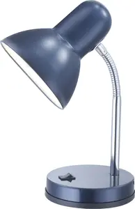 Globo 2486 Desk Lamp Blue