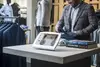 Держатель для планшета Compulocks TabPOS C-Frame 10.2-11 дюймов Photo 2
