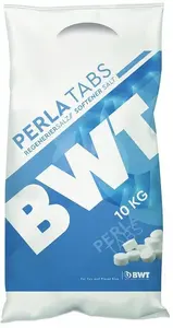 Lovrin BWT Perla Salt Tablets for Water Softeners 10 kg