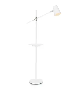 Markslöjd Linear floor lighting E14