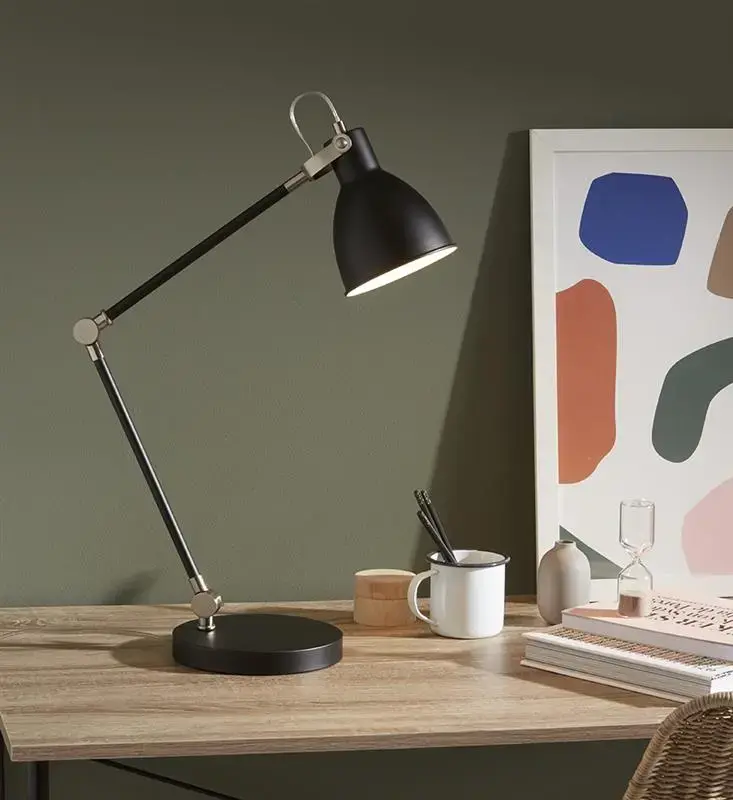 Markslöjd House table lamp 107739 Photo 2