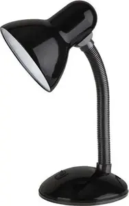 Rabalux 4169 Desk Lamp, Black
