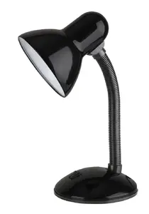 Rabalux 4169 table lamp E27 Black
