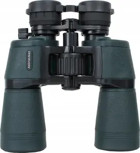 Delta Optical Discovery 10-22x50 Zoom Binoculars