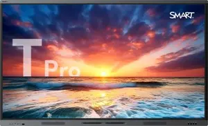 Interaktīvā tāfele Technologia Dotyku Smart T075-P-5A 75 Collas 4K Ultra HD Skārienekrāns HDMI USB