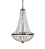 Markslöjd Gränsö suspension lighting 107027 Photo 1