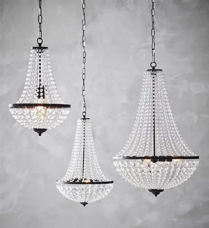 Markslojd Gränsö piekaramā lampa | 2x E14 Photo 2