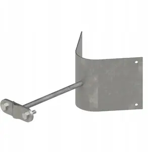 ALPAR G104 Universal Peak Bracket