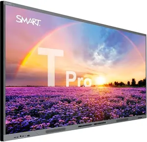 Interaktīvā tāfele Technologia Dotyku T065-P-5A 65 collas 3840 x 2160 pikseļi 4K Ultra HD Skārienekrāns HDMI