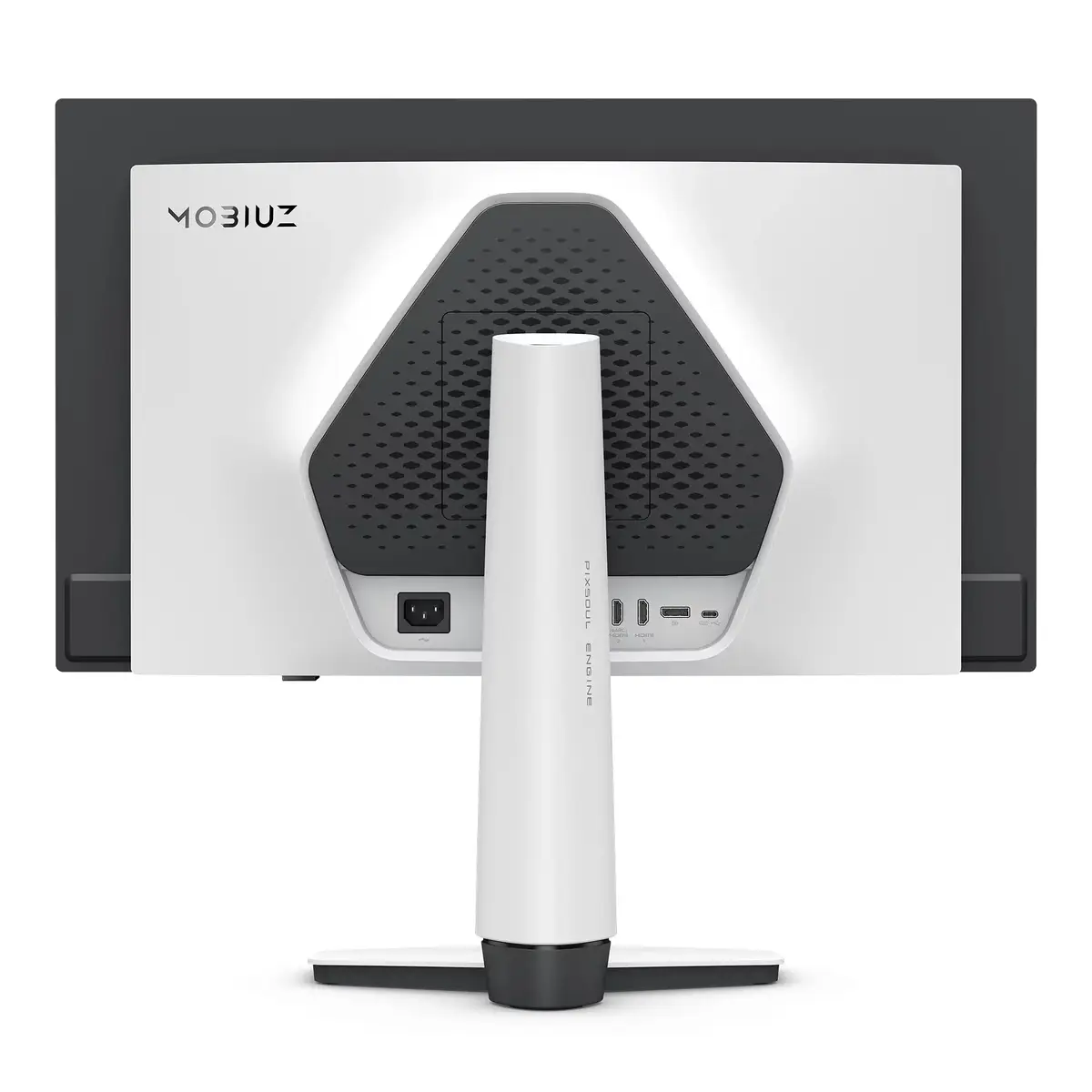 Монитор BenQ EX271QZ 27 дюймов Quad HD IPS Photo 3