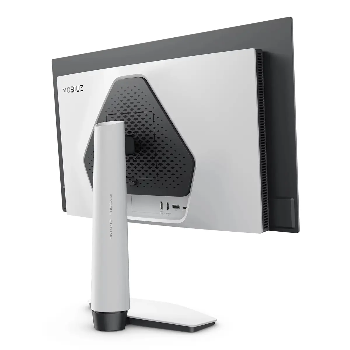 Монитор BenQ EX271QZ 27 дюймов Quad HD IPS Photo 12