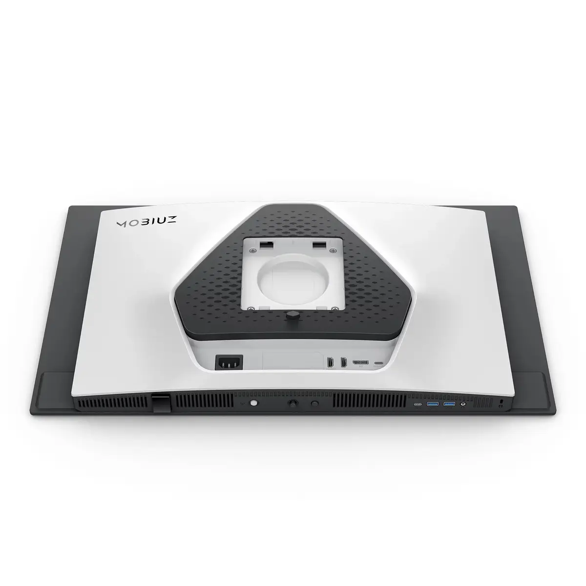 Монитор BenQ EX271QZ 27 дюймов Quad HD IPS Photo 14