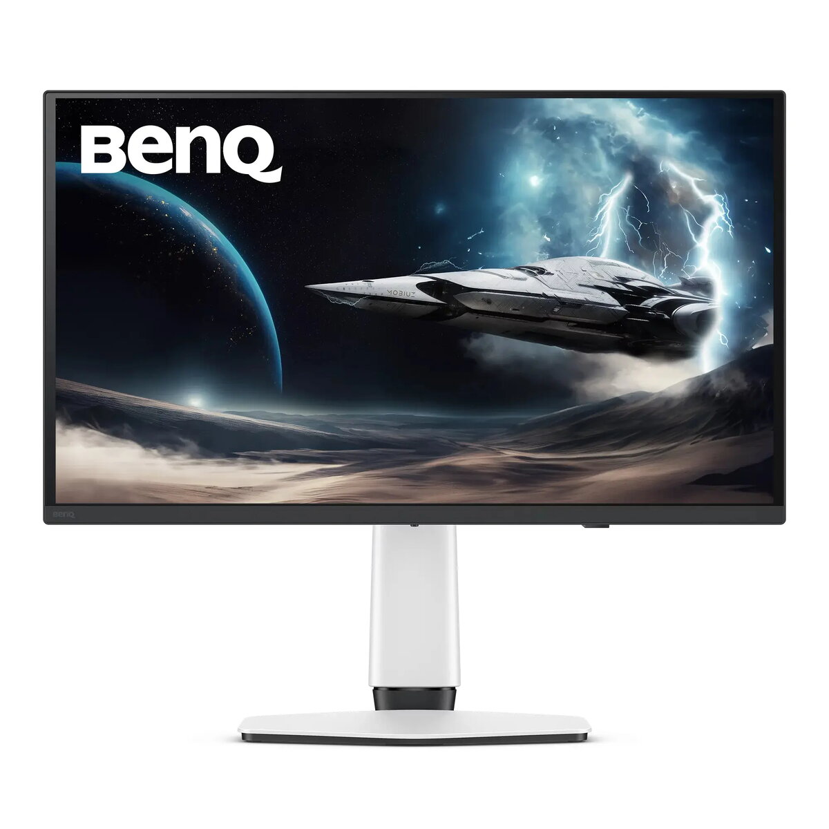 BenQ EX271QZ Datora monitors 26.5&quot
