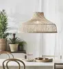 Потолочный светильник Markslojd Bali | Бежевая лампа E27 Photo 3