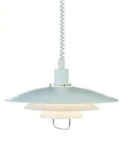 Markslöjd 102281 подвесная лампа Обработанный E27 60 W