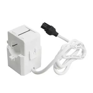 Shelly 120 A Current Transformer for Energy Monitoring
