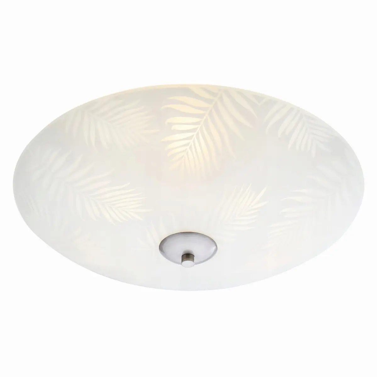 Griestu lampa Markslojd BLAD 3-gaismu 43