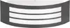 Rabalux Roma 8776 Outdoor Ceiling Light Photo 4