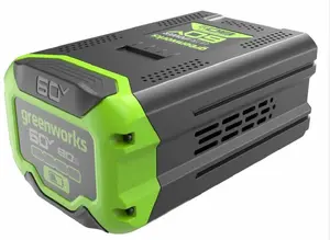 GreenWorks 60V Lithium-Ion Battery 8Ah