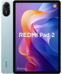 Planšetdators Xiaomi Redmi Pad 2 11 collas 128 GB zaļš