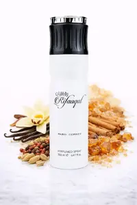 Paris Corner Rifaaqat 200ml