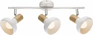Потолочный светильник Candellux Puerto
