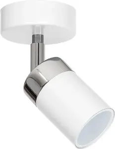 Lampa sufitowa Luminex Joker 1x8W  (9470)