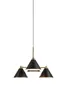 Markslöjd KLINT suspension lighting 108076 Photo 1
