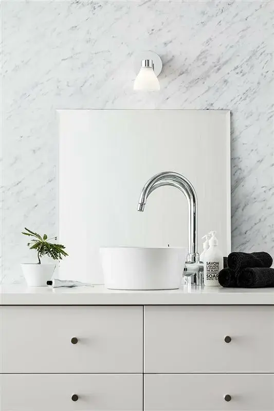 Настенный светильник Markslojd CASSIS 106367 Photo 4