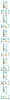 Настенный светильник Markslojd CASSIS 106367 Photo 5
