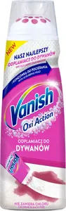 Vanish Oxi Carpet Stain Remover with Precision Rubbing Tip 195 ml